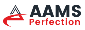 AAMS perfection Logo