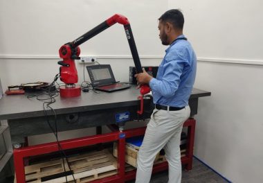 portable-cmm